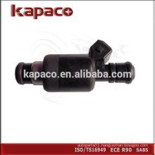 Hot selling common fuel injector 17103007 for Buick Regal Chevrolet Beretta Camaro
